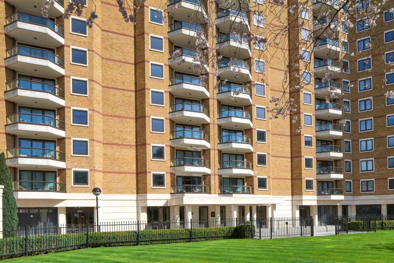 Cheval Gloucester Park At Kensington Londra