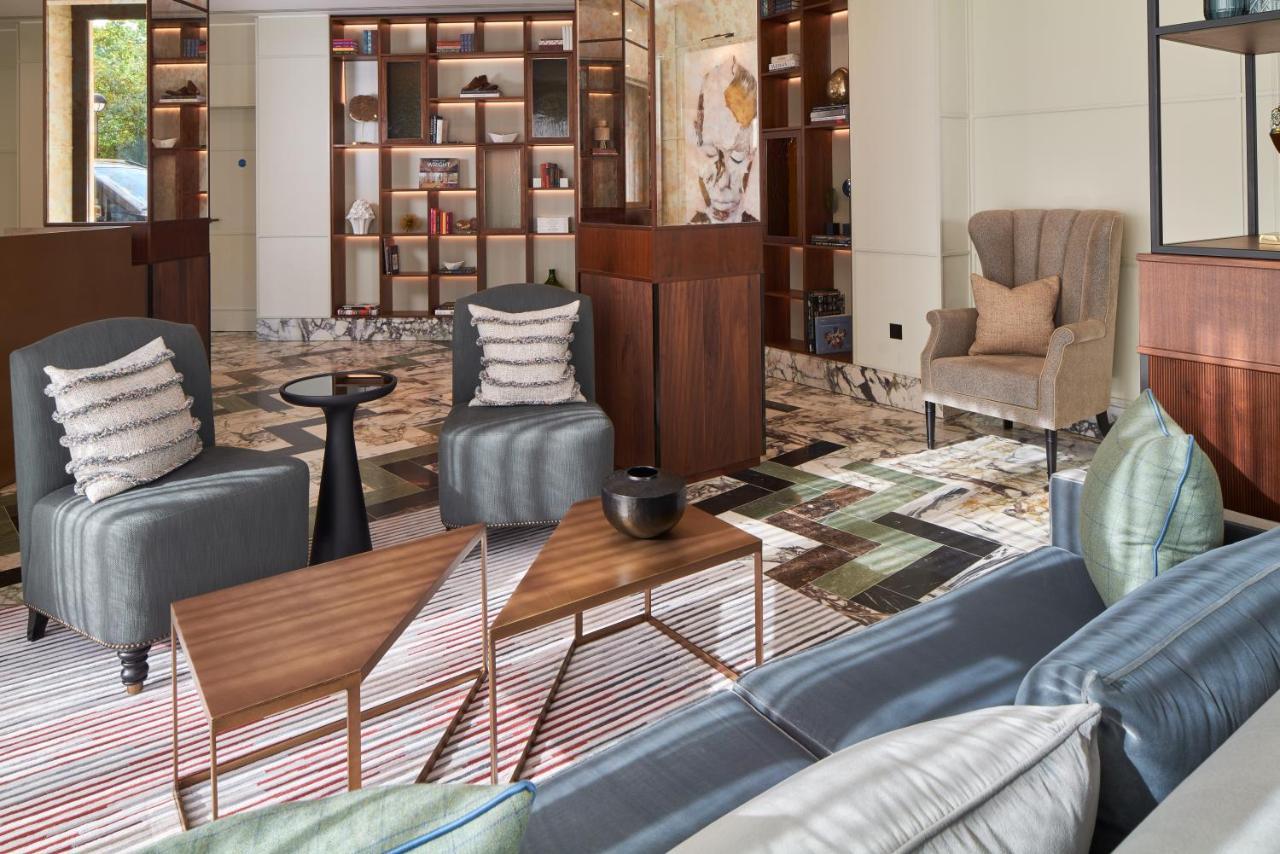 Cheval Gloucester Park At Kensington 5* Londra