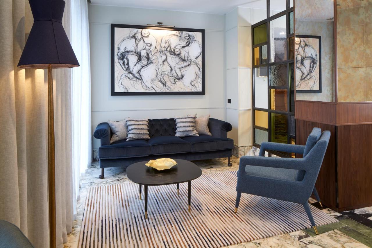 Cheval Gloucester Park At Kensington Aparthotel Londra