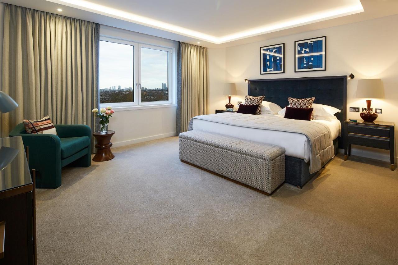 Cheval Gloucester Park At Kensington 5* Londra
