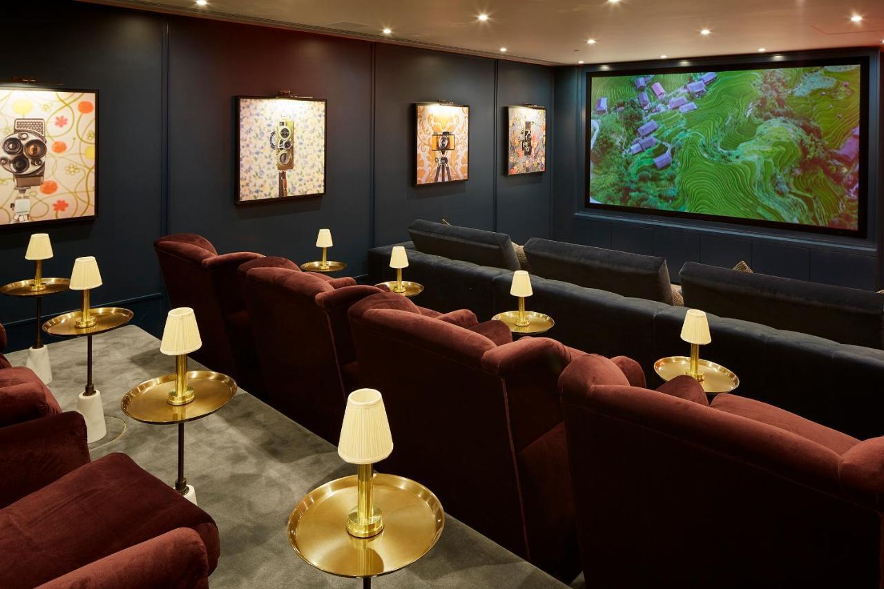 Hotel de apartamente Cheval Gloucester Park At Kensington 5*