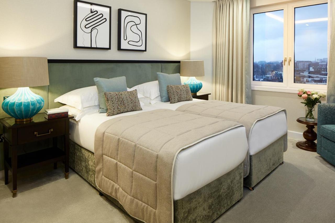 Cheval Gloucester Park At Kensington Aparthotel Londra