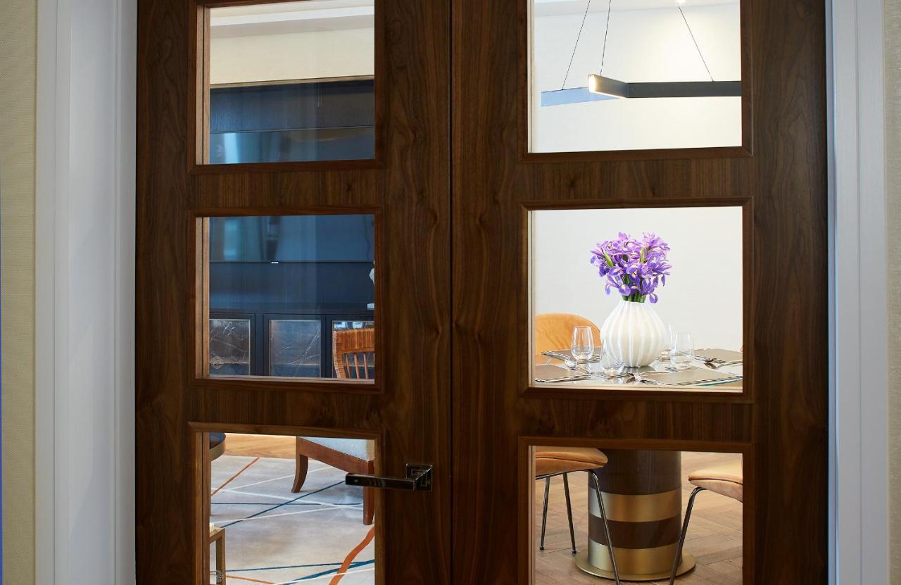Aparthotel Cheval Gloucester Park At Kensington Londra