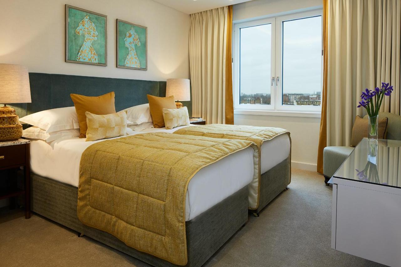 Cheval Gloucester Park At Kensington 5* Londra