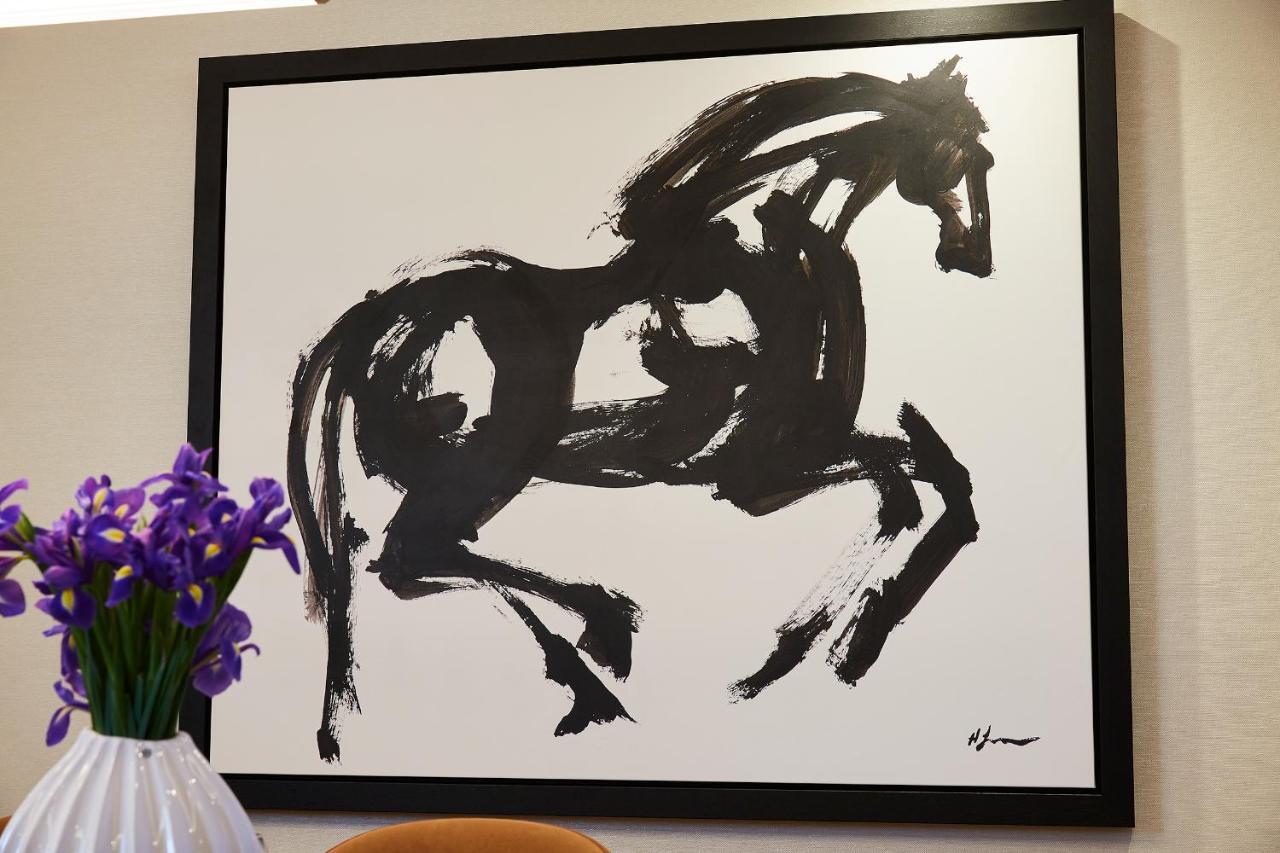 Aparthotel Cheval Gloucester Park At Kensington Londra