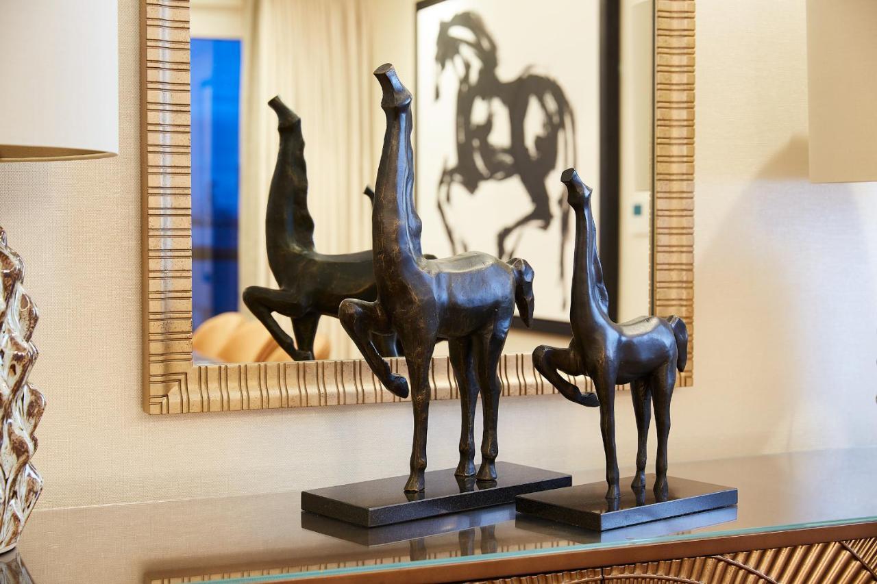 Hotel de apartamente Cheval Gloucester Park At Kensington