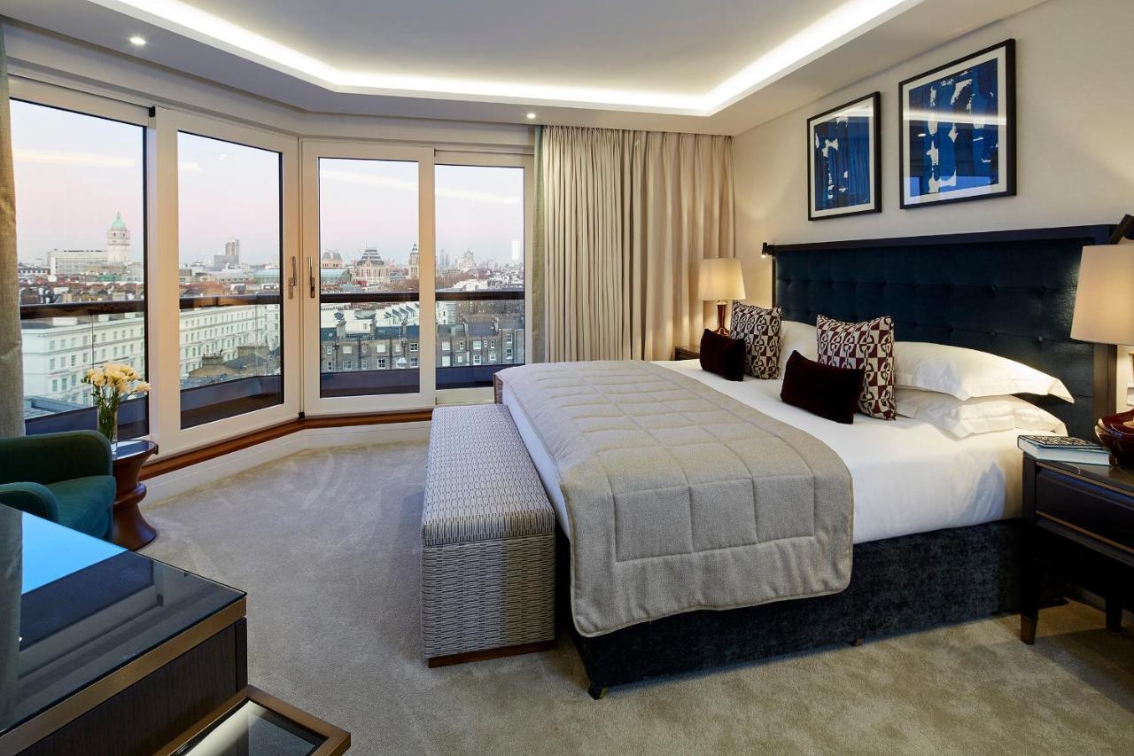 Hotel de apartamente Cheval Gloucester Park At Kensington 5*