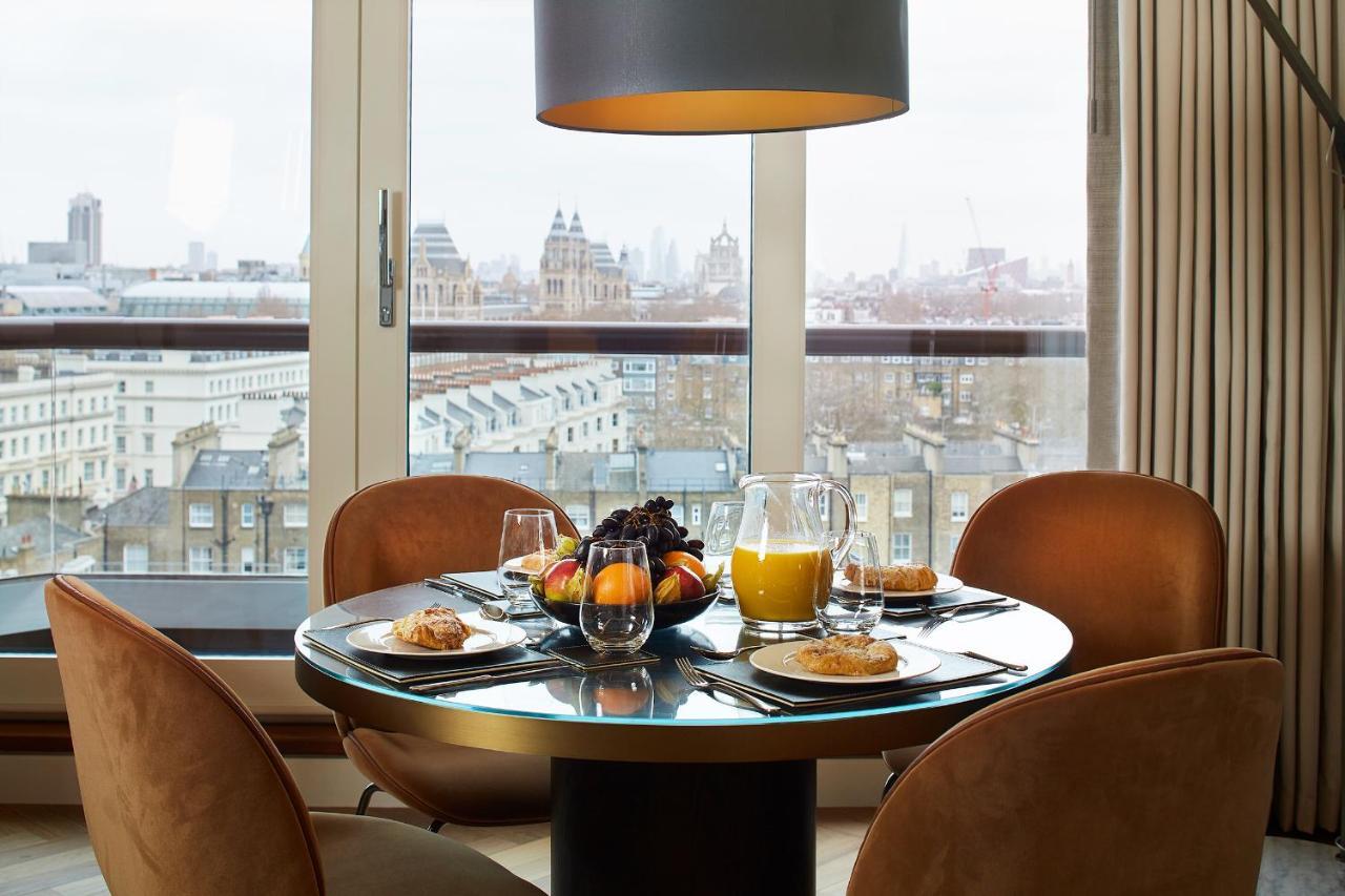 Cheval Gloucester Park At Kensington 5* Londra