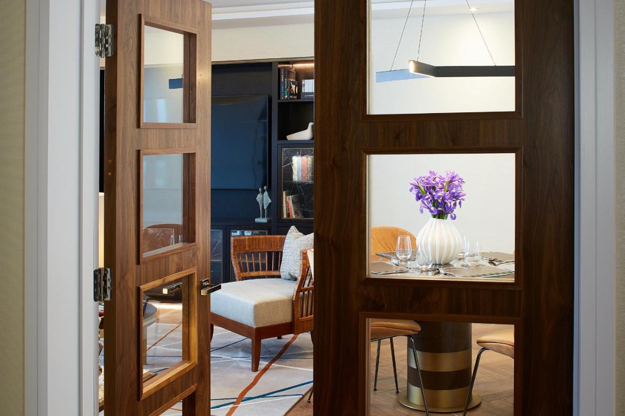 Hotel de apartamente Cheval Gloucester Park At Kensington 5*