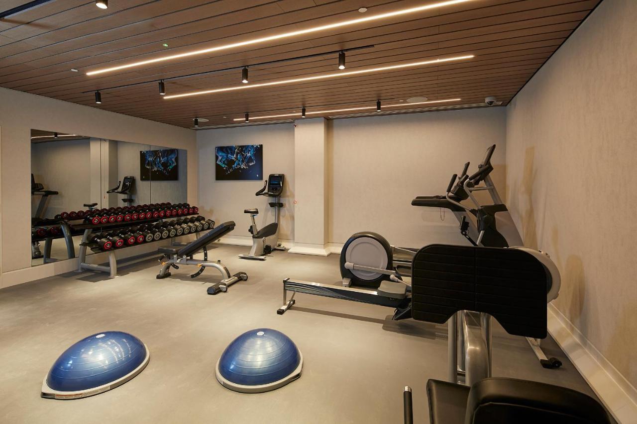 Cheval Gloucester Park At Kensington 5* Londra
