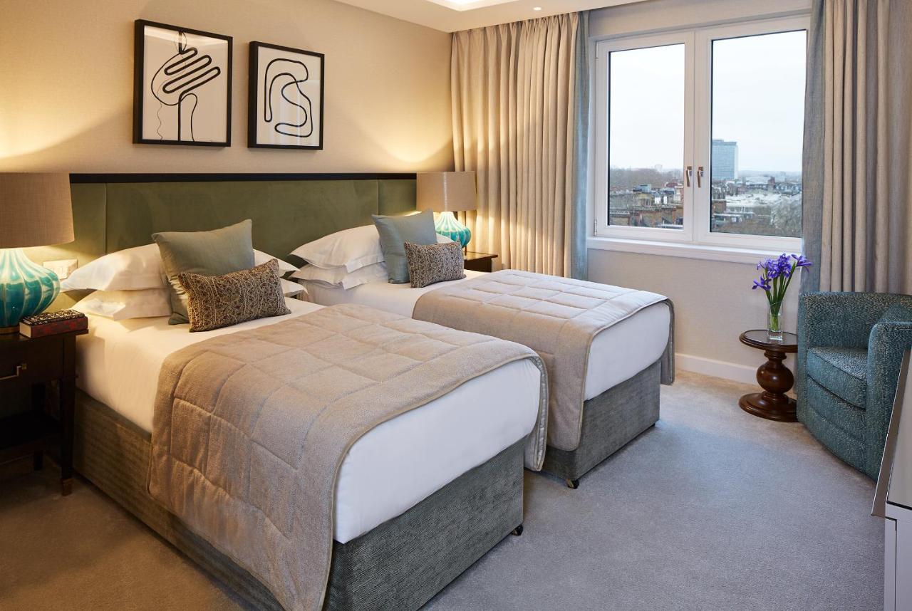 Cheval Gloucester Park At Kensington 5* Londra