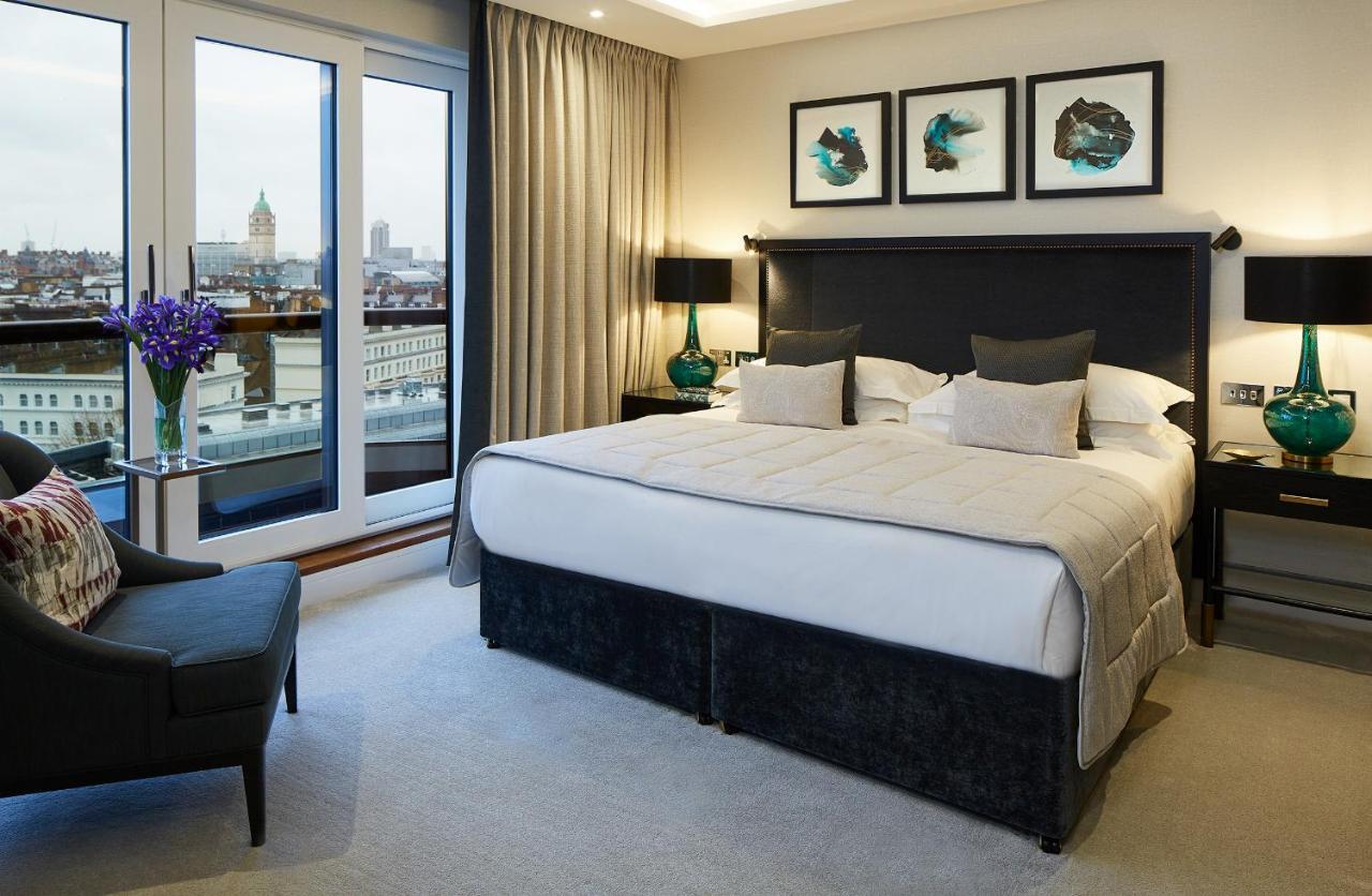 Hotel de apartamente Cheval Gloucester Park At Kensington