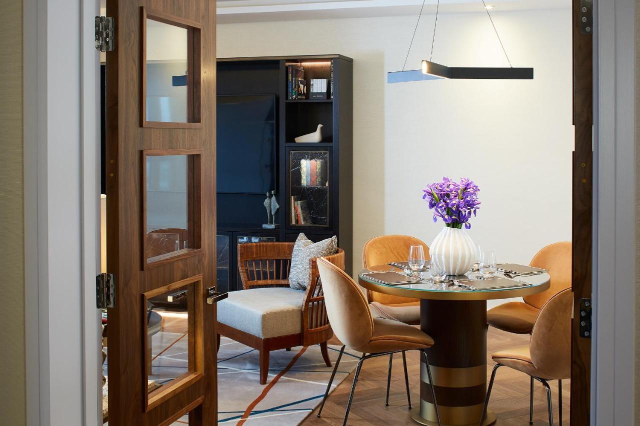 Hotel de apartamente Cheval Gloucester Park At Kensington