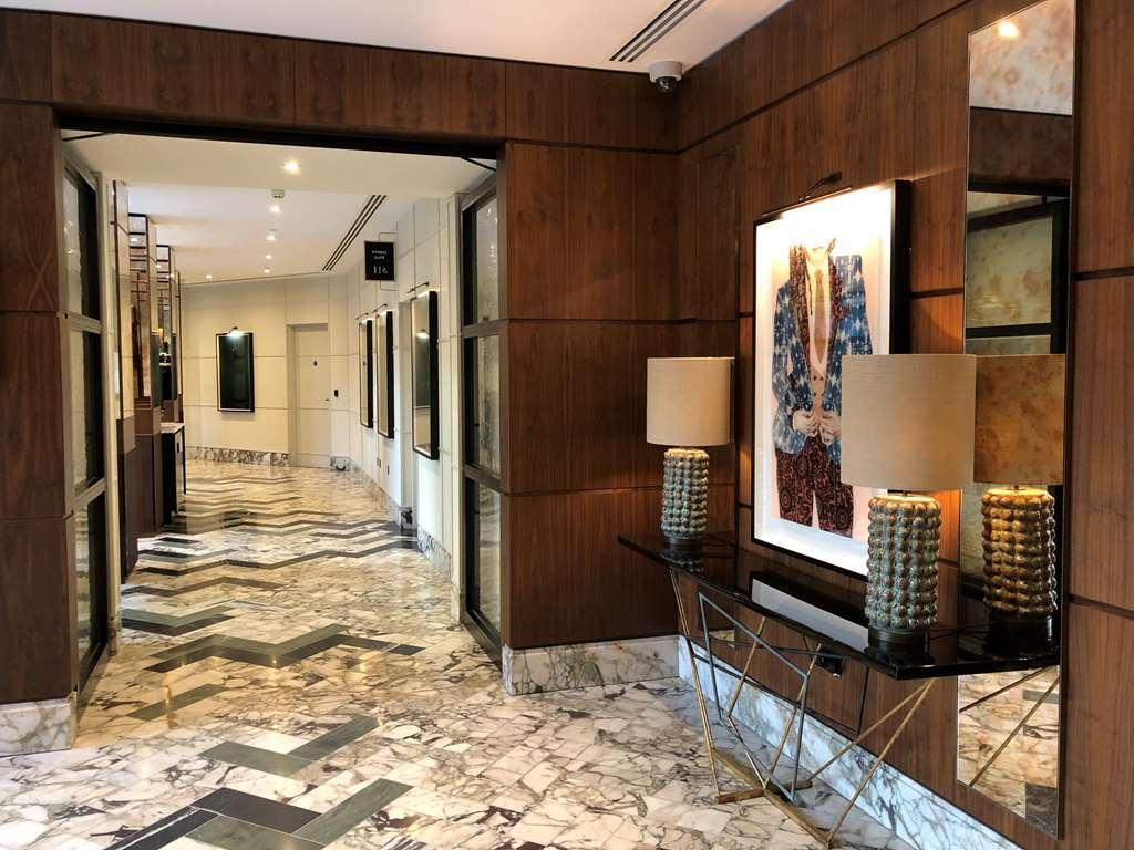 Cheval Gloucester Park At Kensington Aparthotel Londra